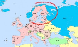 Лавров примет участие в «Северном измерении» Лавров примет участие в «Северном измерении»